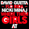 David Guetta ft. Flo-Rida & Nicki Minaj - Where them girls at (Nicky Romero Remix)