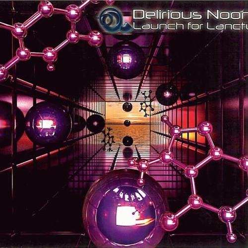 Delirious Noon - Tripping Queen Bell