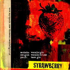 StrawberryLIVE