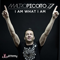 Mauro Picotto - I Am What I Am (Original Mix) [Alchemy]