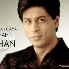 Shahrukh Khan - Caya Caya (DJ Bie Remix) pre mastering