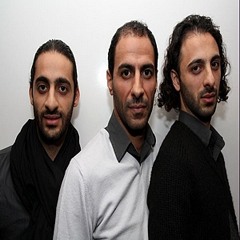 Le Trio Joubran - Masâr