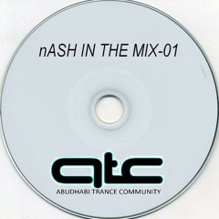 ATB With Dash berlin-Appolo Road(nash mashup)