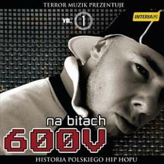 Wzgorze Ya-Pa 3-Rap Symfonia(MIXTAPE DJ 600V-Na Bitach 600V-Historia Polskiego Hip-Hopu Vol. 1 2006)