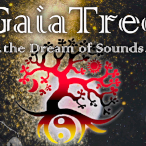 The Gaia Tree