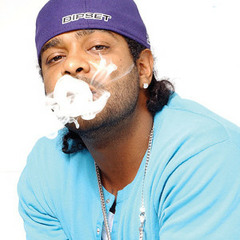 jim jones - harlem (slowed n chopped by beeaar)