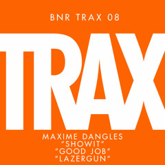 Maxime Dangles - Goodjob