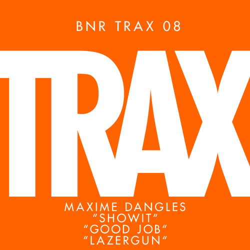 Maxime Dangles - Goodjob