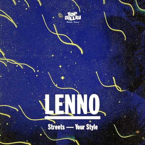 Lenno - Your Style (Club Mix)