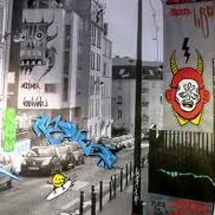 OTI NANE CREW -House kickin'