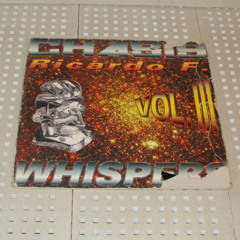 Chasis - Whispers / Simply Destroy/B-1.Simply destroy