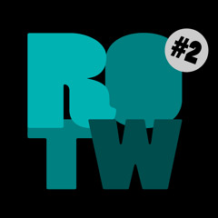 ROTW # 02 - Jazzlib ft Declaime - (20syl RMX)