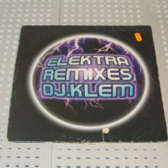 DJ Klem - Elektra (Remix)