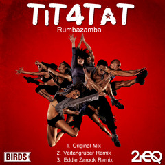 TiT4TaT - Rumbazamba (Veitengruber)