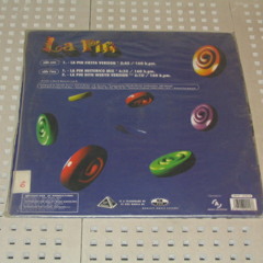 Extra - La Pin/A-La pin fiesta version.