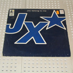 JX - You Belong To Me/A-1.Jx-Red jerry remix.