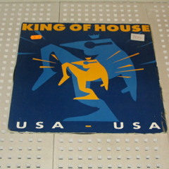 King Of House, The - U.S.A. U.S.A.