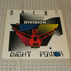 Nacho Division - Night Power