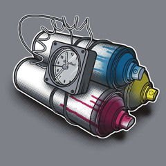 Soundbombing Club Jingle