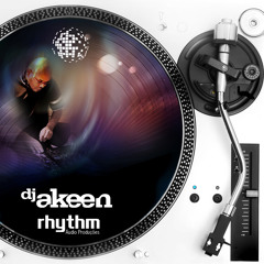 Dj Akeen-Dreamin´it ( Long )