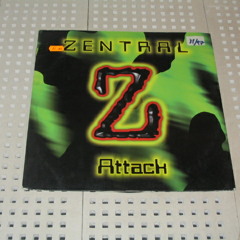 Zentral - Attack