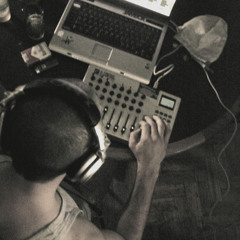Herk - Drum'nStep Session 2