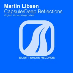 Martin Libsen - Capsule (Original Mix)