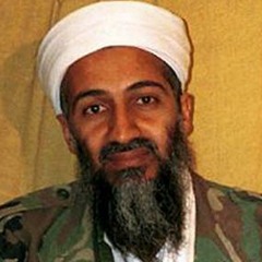 STRONG - Killed Bin Laden