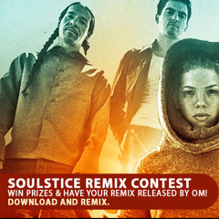 Soulstice - Realistic (Dj Danny Remix) 2nd Place @ OM Records Remix Contest