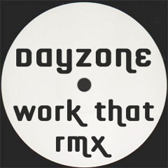 Steve Poindexter - Work That Mother (DayzOne Rmx)