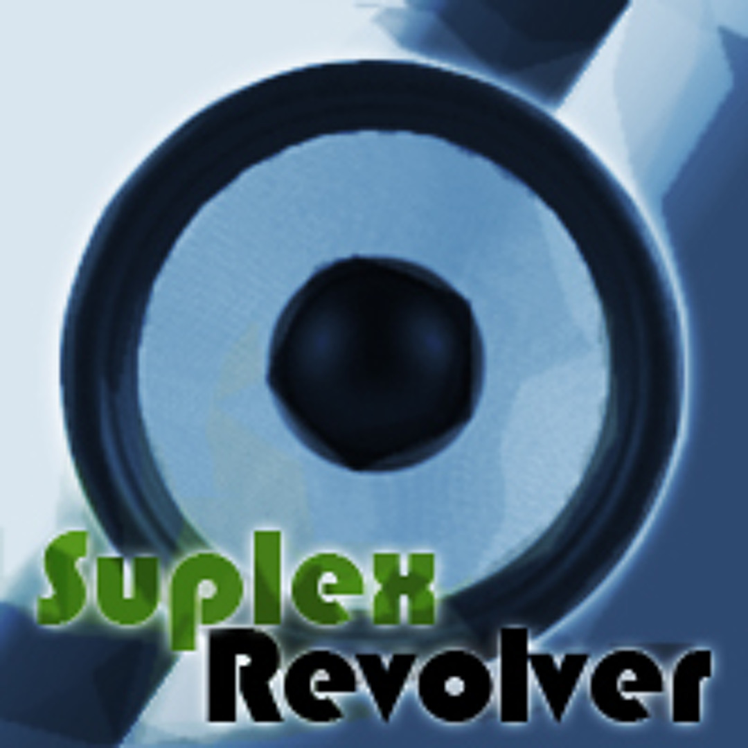 Stream Suplex Revolver & Leap Of Bass - Mango Dream (SR edit) by Floris ...