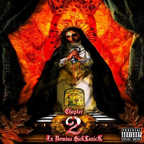 SickTanicK - Path Of Initiation