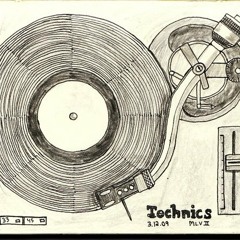 Dj esy RMX Spanic  -  bring on the night