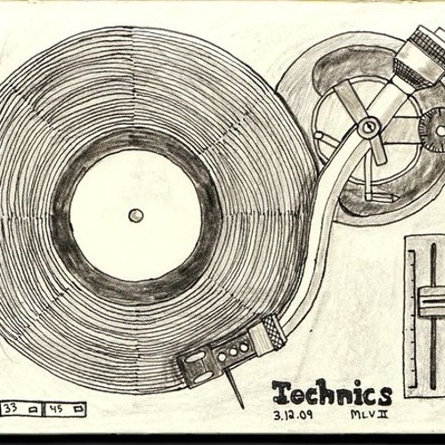 Dj esy RMX Spanic  -  bring on the night