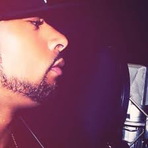 9.Aycee Jordan - Yeah!