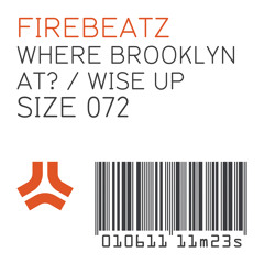 Firebeatz 'Wise Up' (Clip)