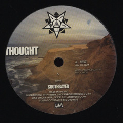 Thought - Resist [Soothsayer Recordings]