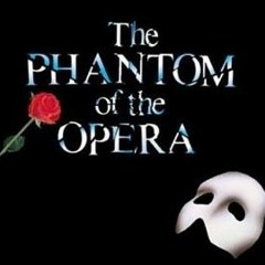 Phantom Of the Opera(w/ T-Pain)