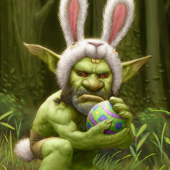 Lucid Nightmare: The Gamma Goblins