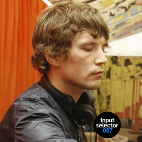 IS 087 - Alex Danilov [Pro-Tez, Denkbar, Appetit]
