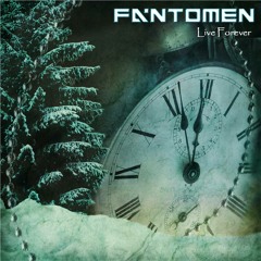 Fantomen - Live Forever (Club Mix)