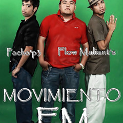 Flow Maliants-Subete A Mi Combi(Prod. By, Pacho'P3)