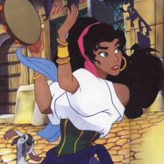 Esmeralda -Belle -Instrumental