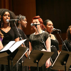 Baby i ain't leaving you - live @ RFH