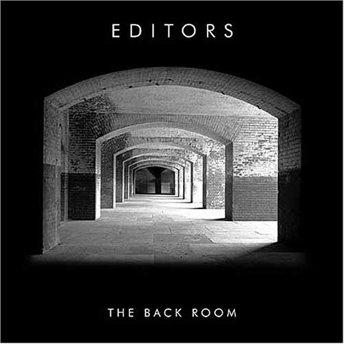 Editors - 'Munich'