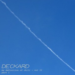 My Definition of Chill - All Volumes