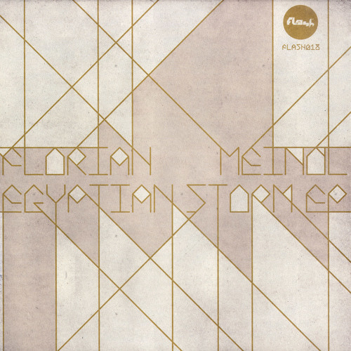 Florian Meindl - The Theorem (The Glitz Remix)