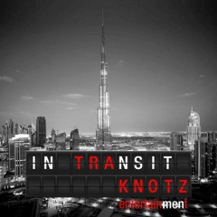 Traknotz ft. Sheena Kay - Dubai
