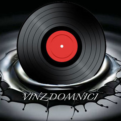 Vinz Dominici - In The Silence (Orginal Mix)