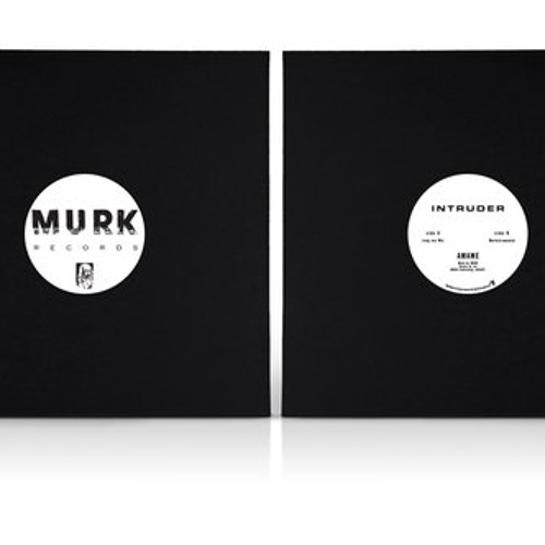 Intruder - Murk -  (Ralph Falcon and  Oscar G) Feat. Jei - Amame